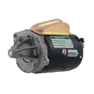 Starter Motor WD 25064