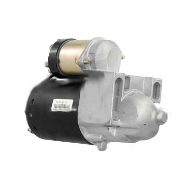 Starter Motor WD 25072