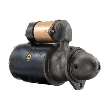 Starter Motor WD 25076