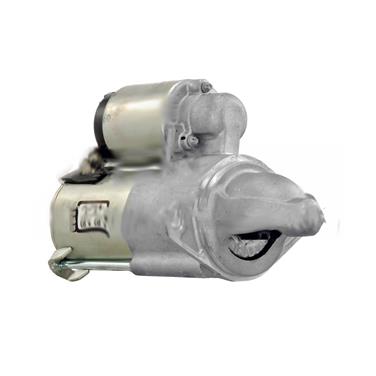 Starter Motor WD 25120