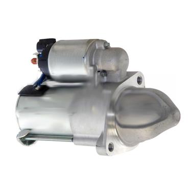 Starter Motor WD 25121