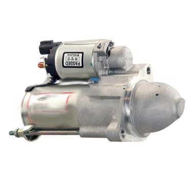 Starter Motor WD 25122