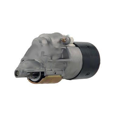 Starter Motor WD 25213