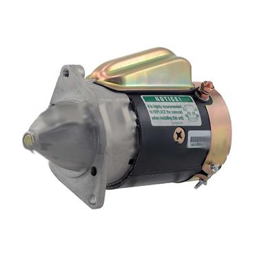 Starter Motor WD 25224