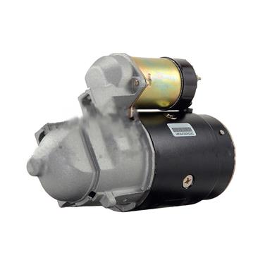 Starter Motor WD 25236