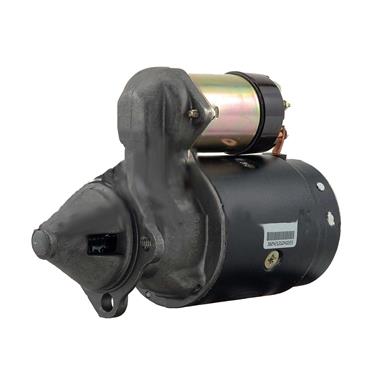 Starter Motor WD 25242