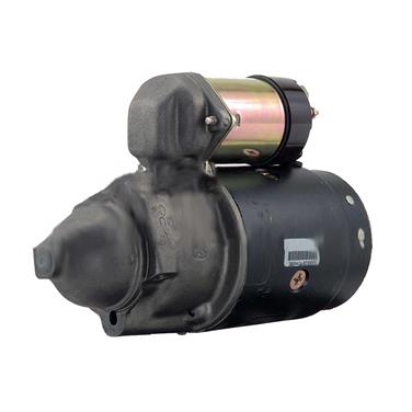 Starter Motor WD 25244