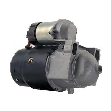 Starter Motor WD 25253