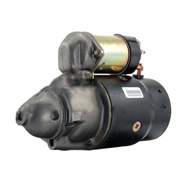 Starter Motor WD 25254