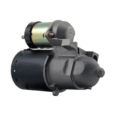 Starter Motor WD 25280