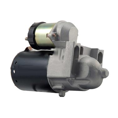 Starter Motor WD 25284