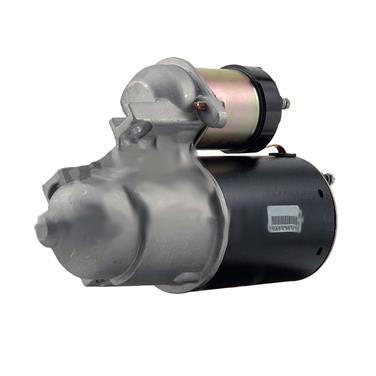 Starter Motor WD 25287