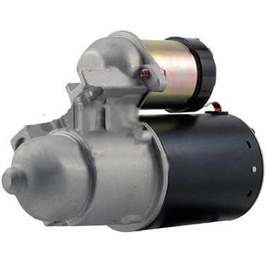 Starter Motor WD 25294