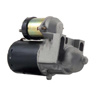 Starter Motor WD 25318