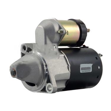 Starter Motor WD 25319