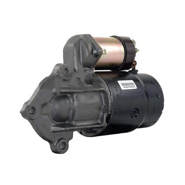 Starter Motor WD 25322