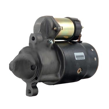 Starter Motor WD 25362