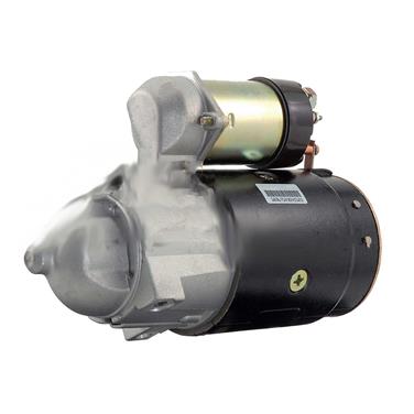 Starter Motor WD 25367