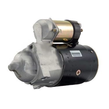 Starter Motor WD 25368