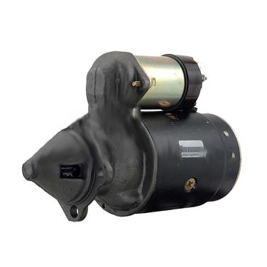 Starter Motor WD 25371