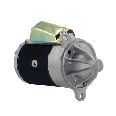 Starter Motor WD 25386