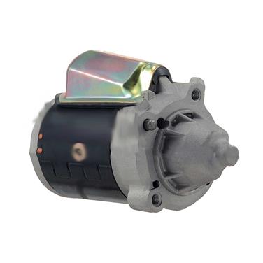 Starter Motor WD 25399