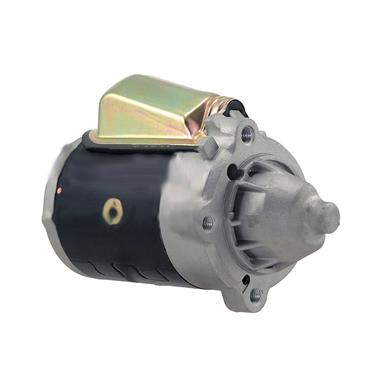 Starter Motor WD 25401