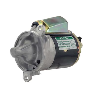 Starter Motor WD 25402