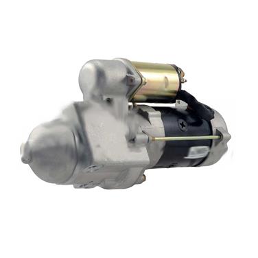 Starter Motor WD 25447