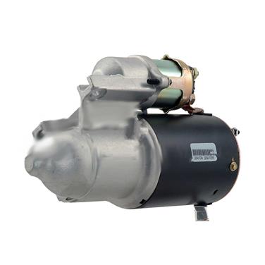 Starter Motor WD 25473