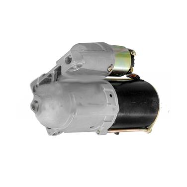 Starter Motor WD 25480