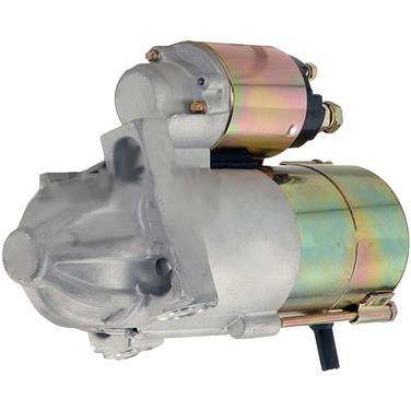 Starter Motor WD 25485