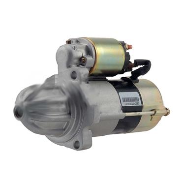 Starter Motor WD 25489