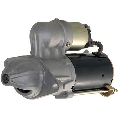 Starter Motor WD 254902