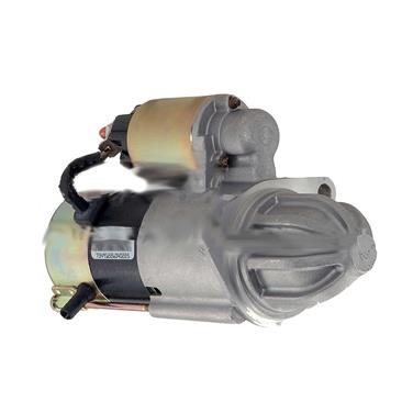 Starter Motor WD 25491