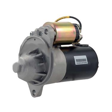 Starter Motor WD 25508