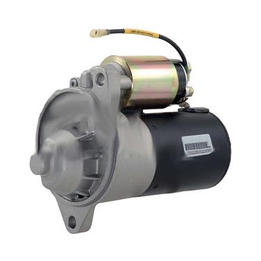 Starter Motor WD 25510