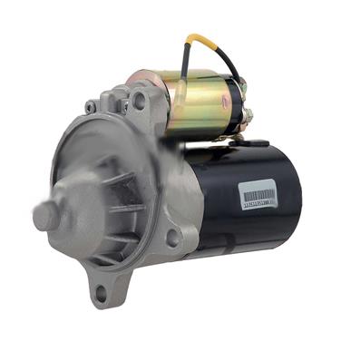 Starter Motor WD 25511