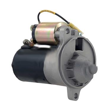 Starter Motor WD 25515