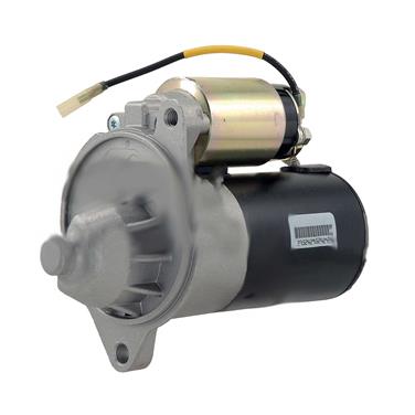 Starter Motor WD 25524