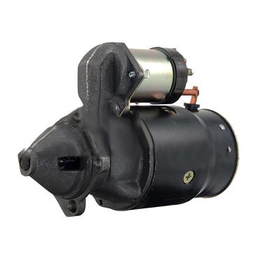 Starter Motor WD 25807