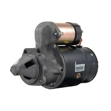 Starter Motor WD 25808