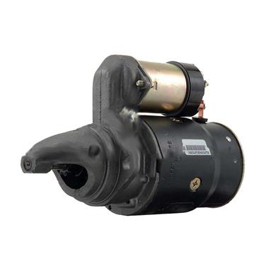 Starter Motor WD 25831