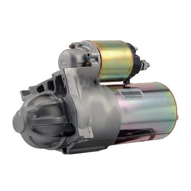 Starter Motor WD 25901