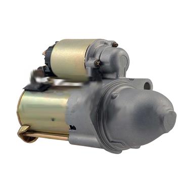 Starter Motor WD 25902