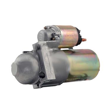 Starter Motor WD 25906