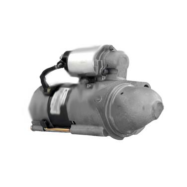 Starter Motor WD 25910