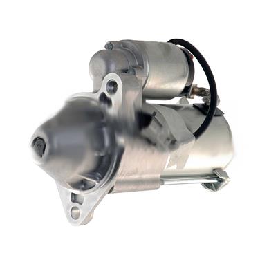 Starter Motor WD 25912