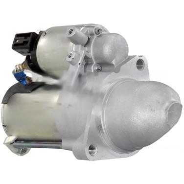 Starter Motor WD 25918