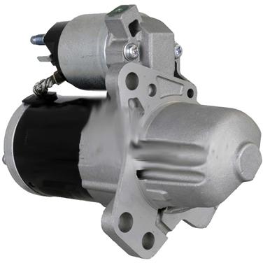 Starter Motor WD 26000